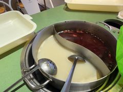 -大斌家串串火锅(润达店)