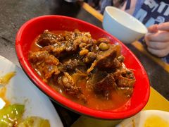 -清真宏玉祥黄门脸餐厅(华荫东里店)