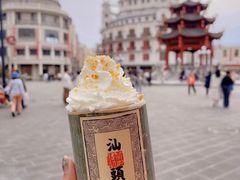 -汕头市小公园