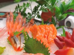 -樱之盛宴·蟹料理海鲜自助(前进大街店)