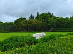 -金鸡湖桃花岛