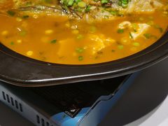 -小厨娘淮扬菜(天印大道店)