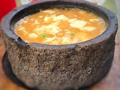 -院子餐厅·大锅菜·老杭帮(桥西直街店)