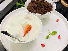 餐后甜点-红鼎豆捞·非遗鲍皇汤火锅(宝丰路店)