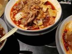 -杨家火锅(国美店)