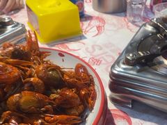 -辣不怕口味虾(凌霄路店)