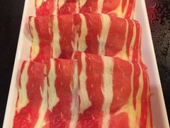 -北门涮肉·炭火铜锅涮肉(什刹海店)