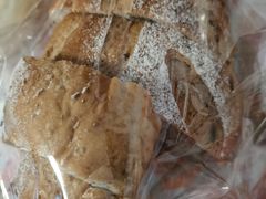 -前进麦味·天然烘焙(凯德1818店)