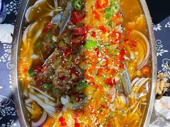 -印象徽州·正宗徽菜体验店