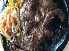 -豪客来牛排(雄峰城店)