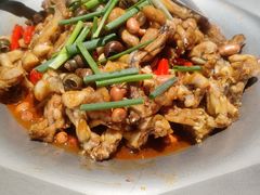 -蛙小侠(长安万科店)
