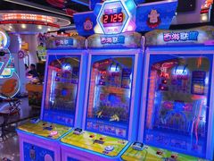 -环游嘉年华(永旺梦乐城广州番禺广场店)