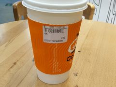 -CoCo都可(南阳摩根吾悦广场店)