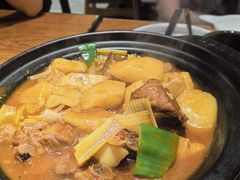 -云海肴·汽锅鸡·云南菜(高德置地店)