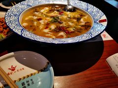 -川人百味(亿合城店)