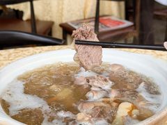 -老东风菜馆·潮汕大排档