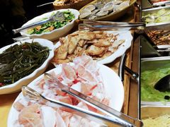 -素清香(解放路店)
