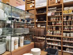 -MUJI无印良品(SM新生活广场店)