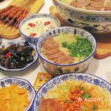 武汉首店！地道兰州味，飘香两百年！