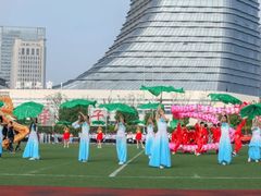 -浙江万里学院(钱湖校区)