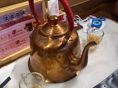 -小吊梨汤·北京菜·烤鸭(双井乐成中心店)