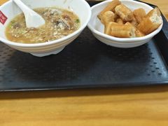 -浮屿大同鸭肉粥·始于1983年