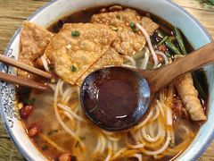 -陈记柳州螺蛳粉(大坪店)