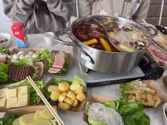 -CIAO·团建聚餐·生日派对轰趴馆(福田店)