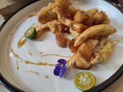 -望京楼flavor餐厅(古北水镇景区店)