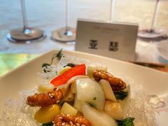 -东海朗廷酒店-唐阁T’ANG COURT 中餐厅