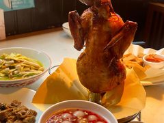 慈城酒酿丸子羹-涌上外婆桥(南塘店)