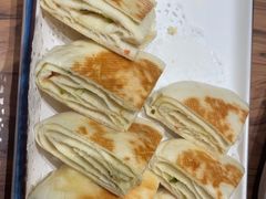 -九转小磨·东北菜老字号(祥安店)