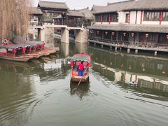 -台儿庄古城