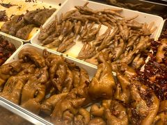-廖记棒棒鸡(金光华广场店)
