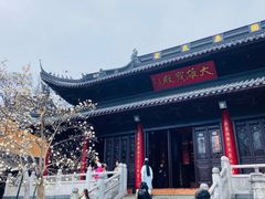 -灵谷景区