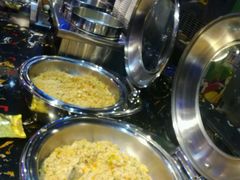 -经典世家牛排自助餐厅(百捷店)