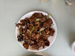 -胖子菜馆(隆昌路店)