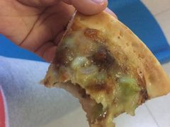 香辣什锦披萨-玛格利塔·现烤披萨(解放路店)