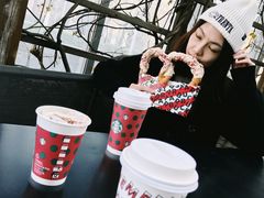 -FATBURGER 特富客汉堡(外交公寓店)