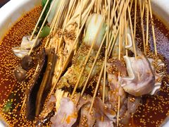 -叶婆婆钵钵鸡(解放碑店)