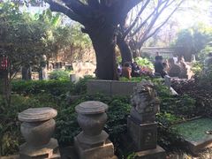 景点-东莞市可园博物馆