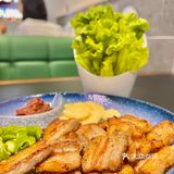 朴胖厨房｜奥园最棒的韩料[调皮]