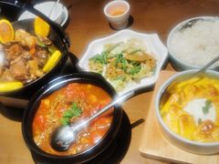 -小户人家(循礼门南国中心店)