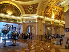 -广州凤凰城酒店-维也纳西餐厅