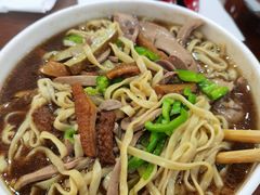 -张二面馆(山门口店)