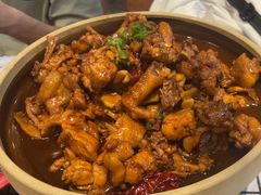 -江西老表·经典江西八大碗