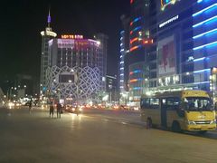 -东大门市场