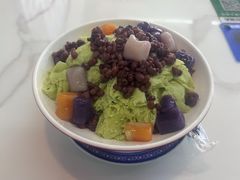 -江记甜品(罗湖店)