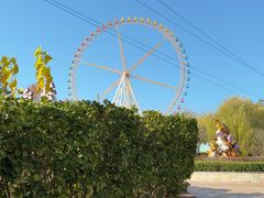 -石家庄市动物园