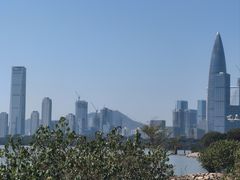 -深圳湾公园(南山区)
